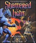 Shattered Light PC CD solve quest monsters combat role-playing magic spells game