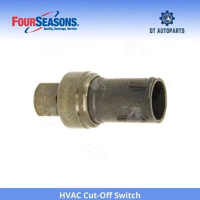 For 1994-2006 Ford F-350 HVAC Cut-Off Switch 4 Seasons 1995 1996 1997 1998 1999 - Image 1 of 4