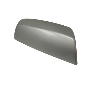 Tapa de cubierta de espejo retrovisor lateral derecha plateada GAN 2015-18 Silverado Sierra 22919758 Foto 1 de 4