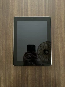 iPad 2nd Generation (Wi-Fi) – 16GB Storage – Black or White Available - Picture 1 of 5