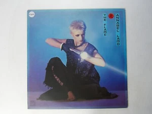 Annabel Lamb: The Flame 1984 UK EX+ LP - Picture 1 of 6