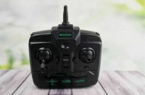 2.4G Transmitter & receiver 2 channel Remote controller 80m 3.6V RC glider 1648 - Picture 1 of 7
