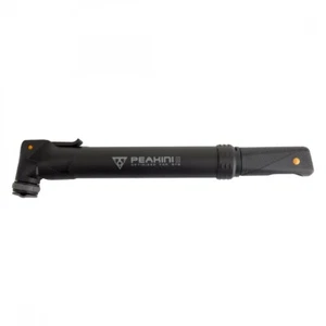 TOPEAK PUMP TOPEAK PEAKINI II MASTER BLASTER - Picture 1 of 1