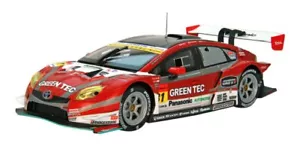 EBBRO 1/43 Toyota Prius Super GT300 2015 Motegi Win ♯31 prodotto finito 10905 - Foto 1 di 3