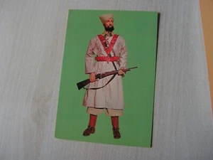 carte postal  soldat  spahis marocain guerre 1914  1918 - Picture 1 of 2