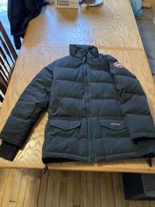 Canadian Goose Expedition Jacket Women’s Size - Large - Picture 1 of 10