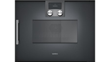 GAGGENAU Combi-Microwave Oven 200 Series Operating Module BMP251100