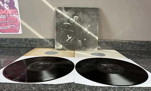 DOUBLE VINYL LP THE WHO QUADROPHENIA 2657 013 UK 1ST PRESS 1973 EX/VG+ - Picture 1 of 7