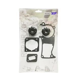 Crankcase Gasket SET Oil Seal For Husqvarna 345 346 350 351 353 Chainsaw - Bild 1 von 1