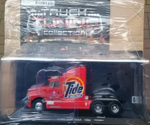 FORD AEROMAX 1994 TRUCK TUNING COLLECTION Scala 1/43 N.#09 - Foto 1 di 5
