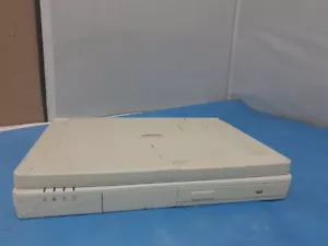 Vintage Compaq Armada 7730MT Laptop - for parts and or repair - Picture 1 of 7