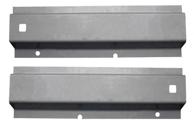 2000 2001 2002 2003 2004 2005 Ford Excursion Rear Rocker Panels NEW PAIR!! - Image 1 of 2