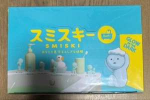 SMISKI Bath Series 12pcs Blind Box assorted box Dreams Official store japan new - Picture 1 of 8