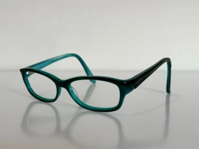 Oakley OX1067-0352 Paceline Rectangle Jade Eyeglasses Frame 52-15-142 - Image 1 of 4