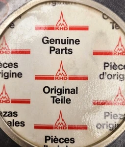 Oil Line For DEUTZ  Turbo. New Part # 4204927. Fast Free Shipping. - Picture 1 of 4