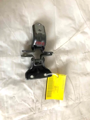 2009 HYUNDAI SONATA Dobradiça de Porta Traseira Superior e Inferior Esquerda Lado do Driver LH - Imagem 1 de 4