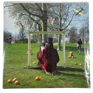 Syd Barrett - An Introduction To 2010 2 LP Vinyl Sealed Pink Floyd NEW - Picture 1 of 3