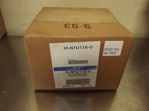 Johnson Controls Modelo IO-NTU115-0 Rmt Access Pnt Assy Kit RNTU-Nuevo En Caja-m950y - Imagen 1 de 6