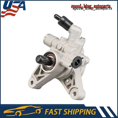 Power Steering Pump for 1997 1998 1999 -2001 Honda Prelude 21-5992 - Image 1 of 4