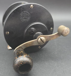 Vintage Penn Atlantic No 14 Ozeanrolle 250 Yards - Bild 1 von 7