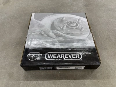 Rotor de freno de disco delantero YH145612 para Suzuki Forenza 2004-2008 + otros Foto 1 de 3