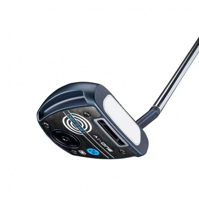 Odyssey AI-ONE 2024 Putter RH 34in Steel Short Slant Neck – Stroke Lab 90 Shaft - Image 1 of 4