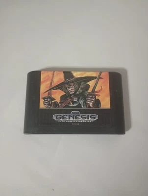 Chakan: The Forever Man Sega Genesis Video Game (CARTRIDGE ONLY, 1992) - Image 1 of 2