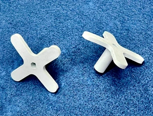 10X Spool Retainer (Rubber Cone Holder) B3312-012-000 Juki & All Ind. Sew. M/c - Picture 1 of 3