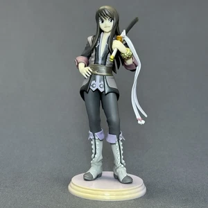 Tales of Vesperia Yuri Lowell Figur One Coin Kotobukiya Justice Arc - Bild 1 von 14