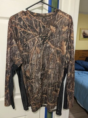 xdri camoflauge gillz - Image 1 of 4