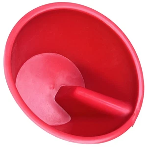 Cuchara de riego y fertilización cucharas de plástico cucharas de jardinería - Imagen 1 de 12
