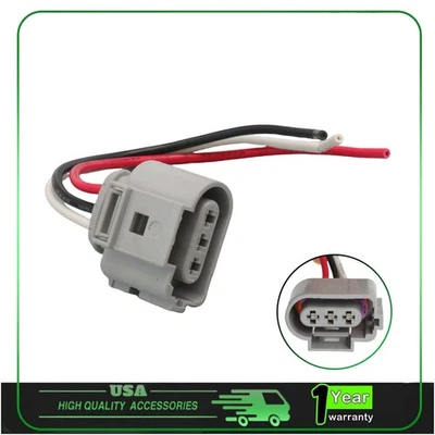 Enchufes conector arnés sensor para Seat Leon 2001-2011 Foto 1 de 4
