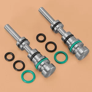 2x 4L60E Transmission TCC Valve Repair 1996-1999 P1870 Code Fix A74741Q A3 - Picture 1 of 7