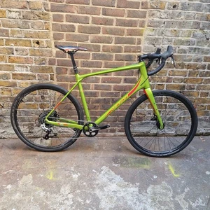 Merida Silex 300 Gravel bike. X- Large, Disc brake, Sram Rival 1x11 speed. - Picture 1 of 24