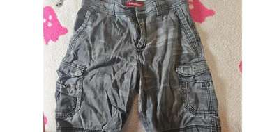 Union Bay Camo Cargo Shorts Talla 34 Foto 1 de 3