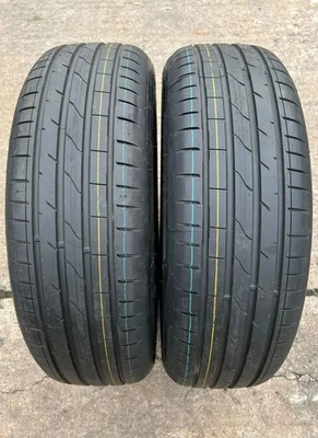 Sommerreifen 205/65 R17 100Y XL Hankook Ventus S1 EVO 3 K127 * DOT23 NEU - Bild 1 von 2