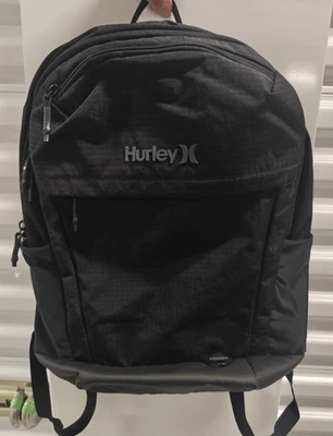 Mochila Hurley Peak 15,6-3 colores nueva Foto 1 de 4