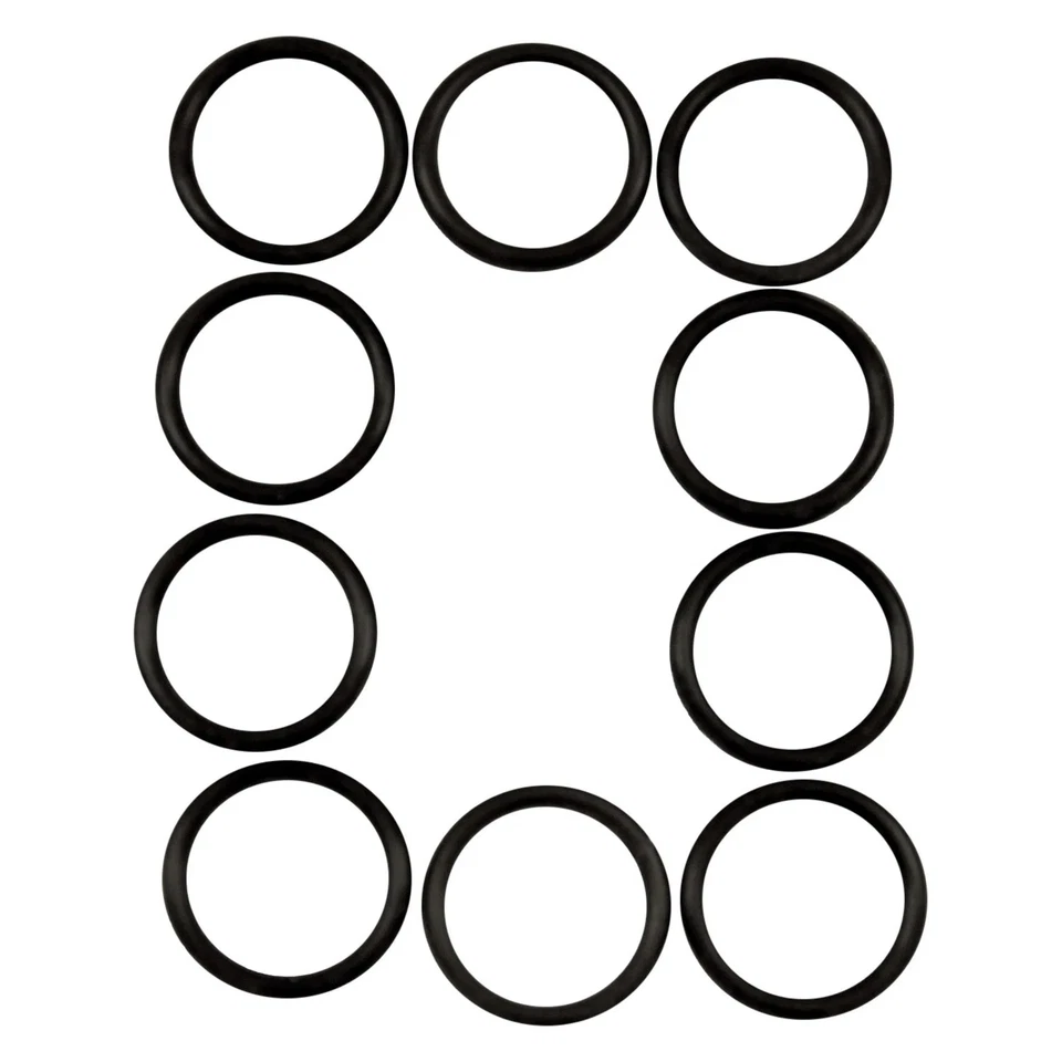 For Ford F-250 1965-1976 ATP Dipstick Tube O-Ring Seal - Image 1 of 1