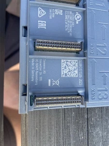 Siemens Simatic S7-1500, Active Backplane ST 1+12 Slots. New condition unboxed - Picture 1 of 4