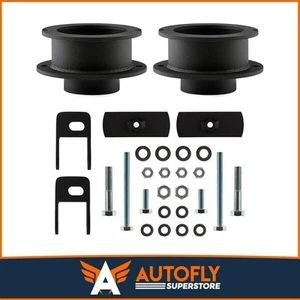 2.5" Front Leveling Lift Kit For 2013-2020 Dodge RAM 2500 / 3500 2WD / 4WD - Picture 1 of 12
