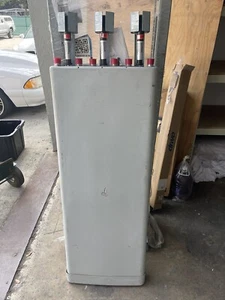 COMMSCOPE HBXXX-6516DS-A3M 6-port sector antenna, 6x 1710–2180 MHz, 65° HPBW - Picture 1 of 10