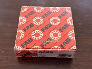 7309B MP UA FAG Bearing - Picture 1 of 3