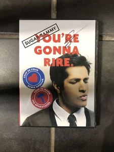 DVD Sugar Sammy You’re Gonna Rire - YL3 - Picture 1 of 2