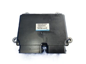 Computadora ECU automática JDM Mitsubishi Lancer Ralliart 2,0 L OEM 4b11t 1860b484 - Imagen 1 de 6
