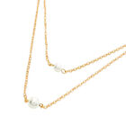 Women’s Jewelry Pearl Pendant Necklace Necklaces Temperament