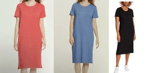 Jessica Simpson Womens Midi Dress - Picture 1 of 26