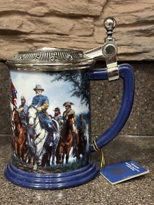 GENERAL ROBERT E. LEE TANKARD - Bild 1 von 5