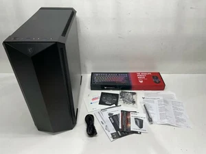 MSI Gaming Desktop Aegis R i7/32GB/512GB/2TB/ RTX 2060 - Picture 1 of 12