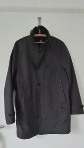 G-Star RAW Herren Garber Trench Größe M - Bild 1 von 3
