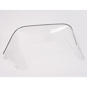 Fits 1987 Yamaha SR540 SRV Replacement Windshield (clear, Smoke And Graphics) - Picture 1 of 1
